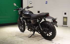 HONDA GB350S 2022 NC59