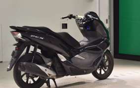HONDA PCX 125 2024 JF81