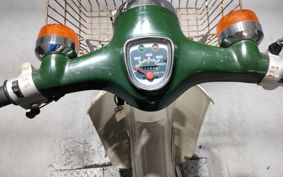 HONDA SUPER CUB50 C50