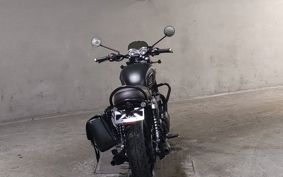 TRIUMPH T120 BONNEVILLE 2020 DAD75H