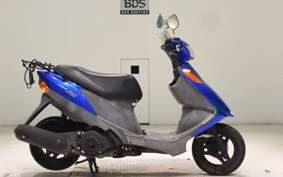 SUZUKI ADDRESS V125 CF4EA