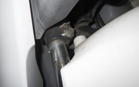 HONDA BENLY 50 2025 AA05