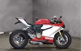 DUCATI  DUCATI 1199PANIGA-RES H802JA