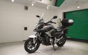 HONDA NC700X A 2013 RC63