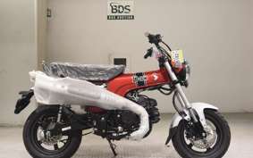 HONDA DAX 125 JB04