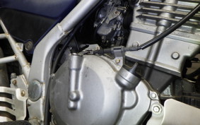 KAWASAKI KLE250 1993 LE250A