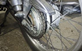HONDA GB250 CLUBMAN Gen.4 2024 MC10