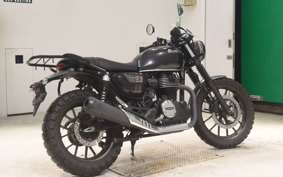 HONDA GB350S 2022 NC59