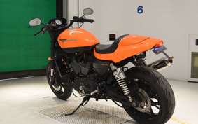 HARLEY XR1200X 2010