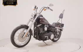 HARLEY FXDB 1580 2006