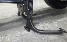 YAMAHA AXIS 125 TREET 2002 SE53J