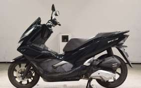 HONDA PCX125 2025 JF81