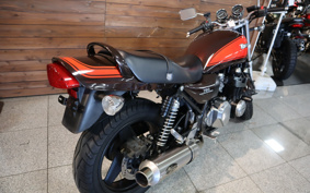 KAWASAKI  ZEPHYR 750 FINAL  EDITION  2007 ZR750C