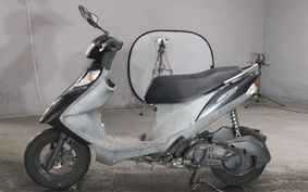 SUZUKI ADDRESS V125 CF46A