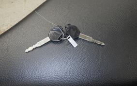 HONDA TACT Gen.4 2010 AF79