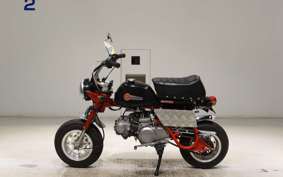 OTHER UNREGISTERED MODEL by BDS50 2007