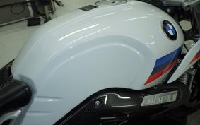 BMW R NINE T RACER 2017