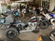 Фото Harley FXST TRIKE 2000 с японского аукциона