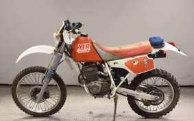 HONDA XLR250R GEN 2 MD20