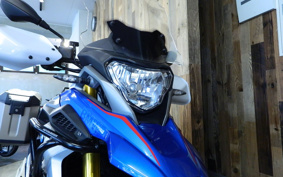 BMW G310GS 2018 0G02