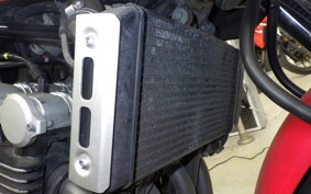 YAMAHA FZS600 FAZER 2002