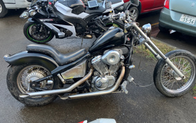 HONDA STEED 400 1993 6120