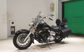 YAMAHA DRAGSTAR 400 CLASSIC 2002 VH01J