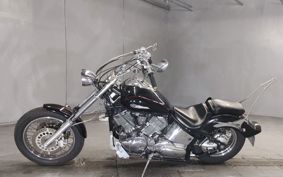 YAMAHA DRAGSTAR 1100 2000 VP10J