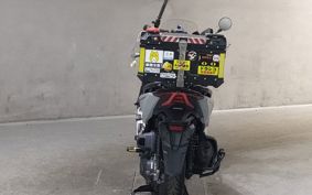 HONDA FORZA MF17