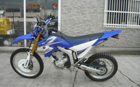 YAMAHA WR250R DG15J