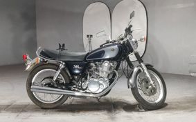 YAMAHA SR400 1JR
