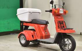 HONDA GYRO X 2021 TD02