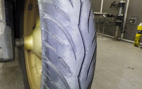 HONDA FORZA ZA 2005 MF08