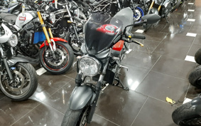 SUZUKI SV650 ABS 2018 VP55B