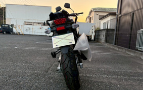 SUZUKI DL650 ( V-Strom 650 ) 2025 C733M