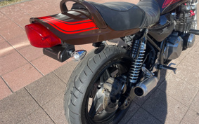 KAWASAKI ZEPHYR 750 2007 ZR750C