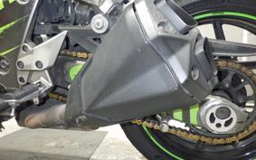 KAWASAKI NINJA 1000 2012
