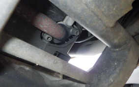 SUZUKI ADDRESS V50 Gen.2 CA44A