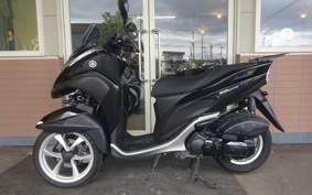 YAMAHA TRICITY 125