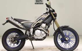 YAMAHA TRICKER DG10J