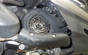 YAMAHA CYGNUS 125 XSR 2 2018 SE44J