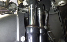 YAMAHA TRICITY 155 A SG37J