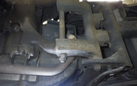 SUZUKI ADDRESS V125 G 2015 CF4EA