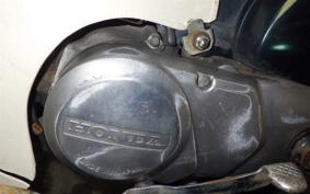 HONDA C50 SUPER CUB C50