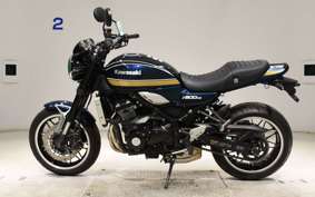 KAWASAKI Z900RS 2023 ZR900K