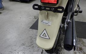 HONDA C110 SUPER CUB 2025 JA59