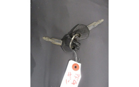 SUZUKI ADDRESS V125 CF46A