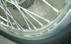 BENELLI インペリアーレ400 2022