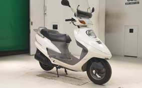 HONDA SPACY 125 Gen. 3 JF04