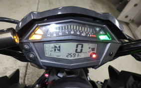 KAWASAKI Z1000 Gen.5 2022 ZXT00W